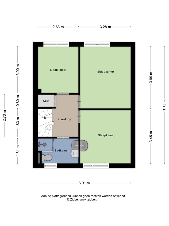 Foto 15 van Dokter Hiemstralaan 93