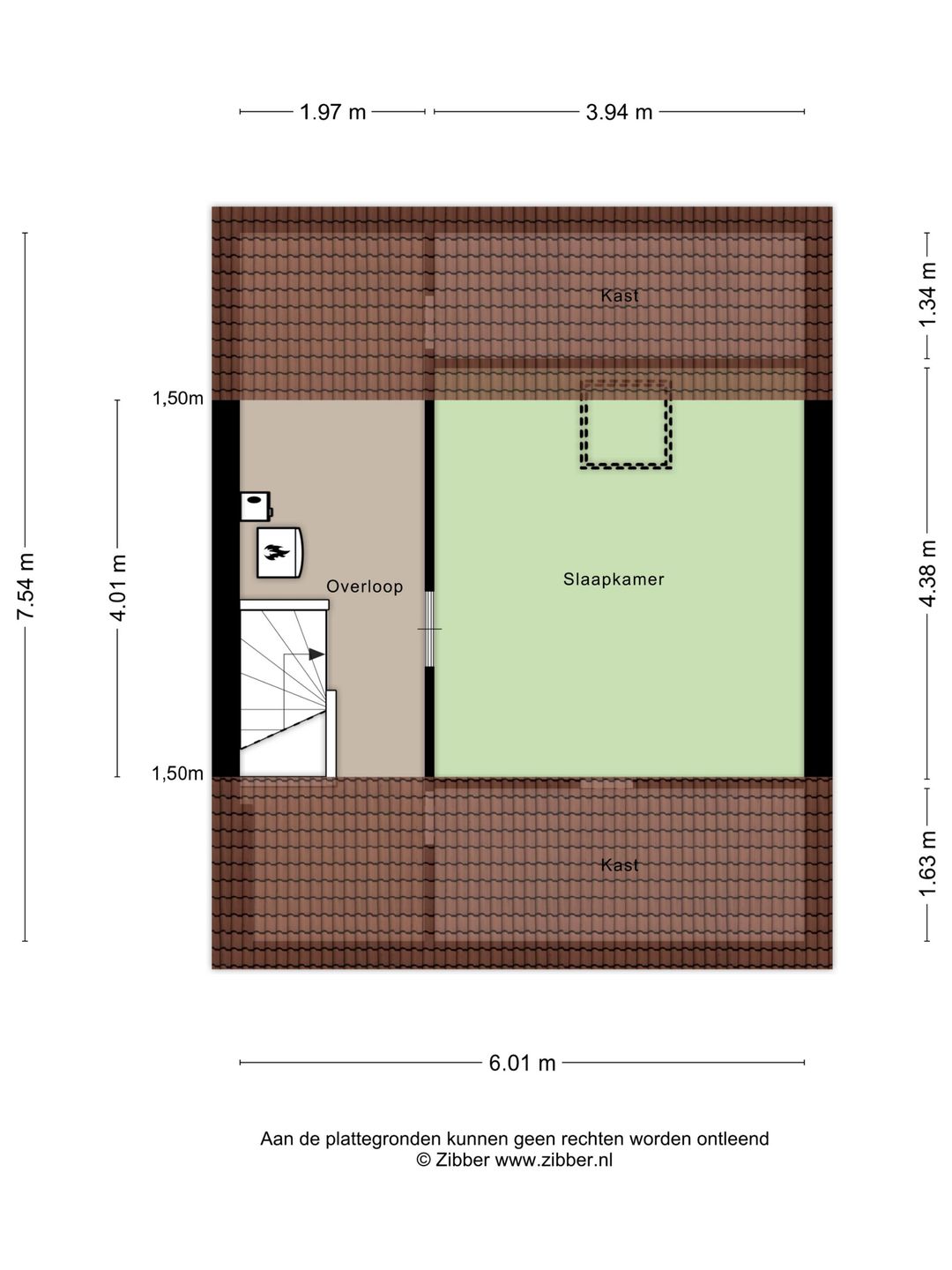 Foto 16 van Dokter Hiemstralaan 93