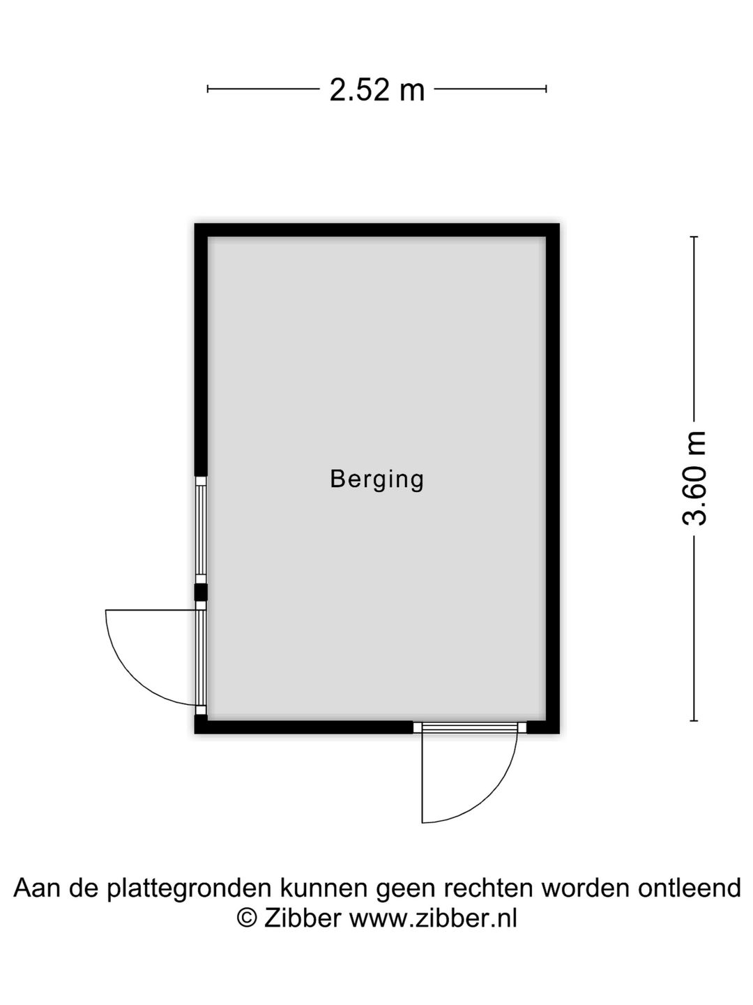 Foto 17 van Dokter Hiemstralaan 93