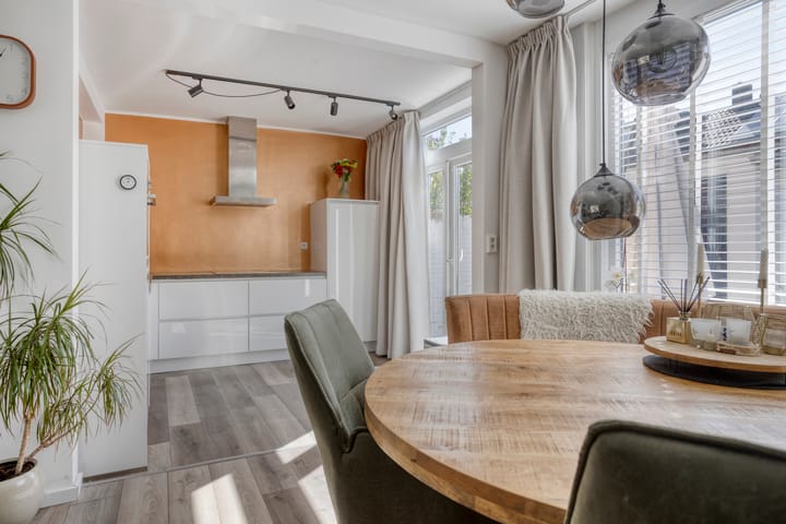 Foto 2 van Pieter de Hooghstraat 31