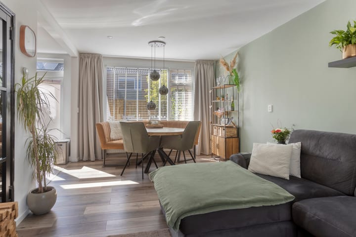 Foto 3 van Pieter de Hooghstraat 31