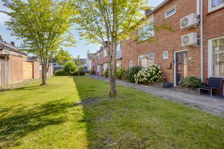 Foto 4 van Pieter de Hooghstraat 31