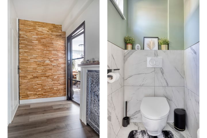 Foto 6 van Pieter de Hooghstraat 31