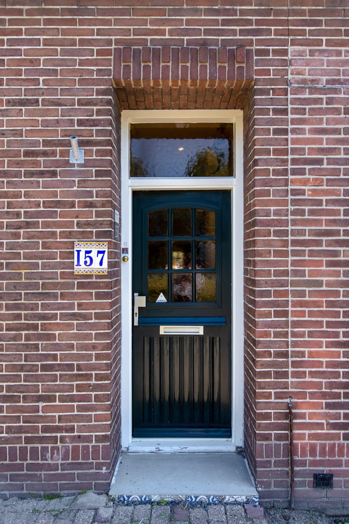 Foto 3 van Emmakade 157