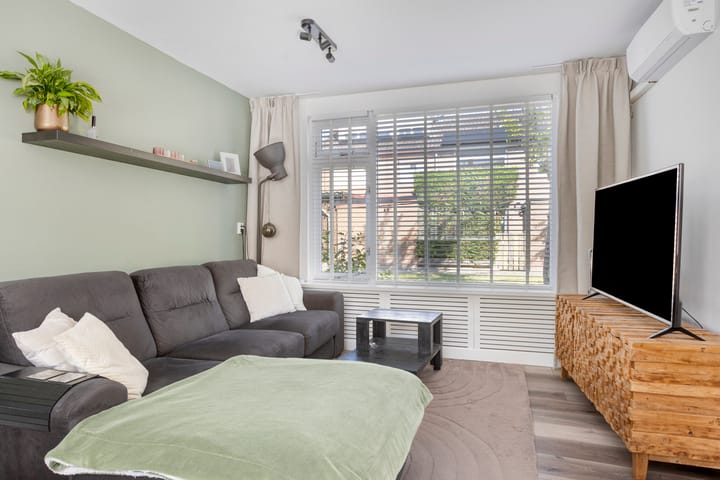 Foto 7 van Pieter de Hooghstraat 31