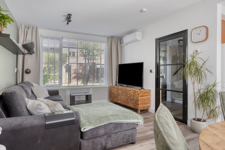 Foto 8 van Pieter de Hooghstraat 31