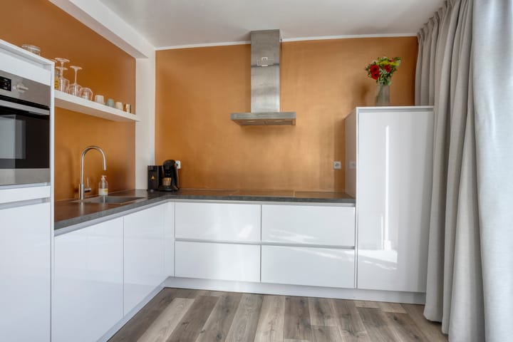 Foto 9 van Pieter de Hooghstraat 31