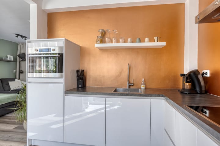 Foto 10 van Pieter de Hooghstraat 31