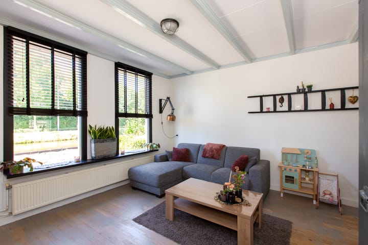 Foto 6 van Emmakade 157