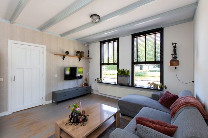 Foto 7 van Emmakade 157