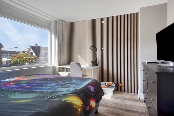 Foto 12 van Pieter de Hooghstraat 31