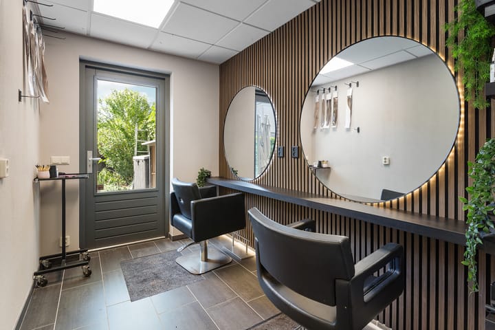 Foto 2 van Godfried Bomansstraat 23