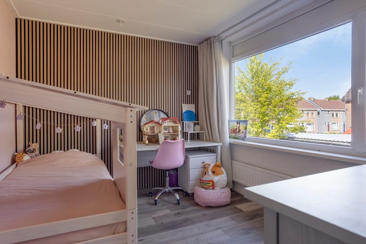 Foto 15 van Pieter de Hooghstraat 31