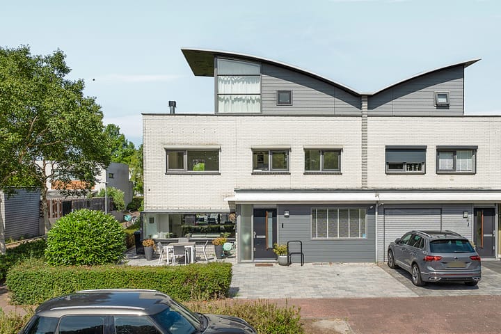 Foto 4 van Godfried Bomansstraat 23