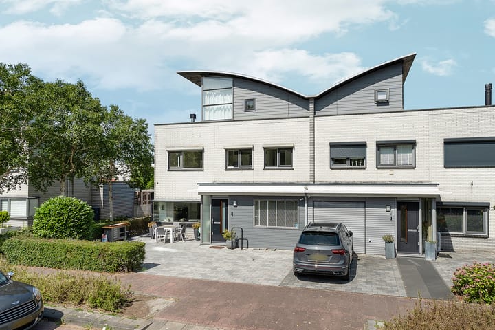 Foto 5 van Godfried Bomansstraat 23