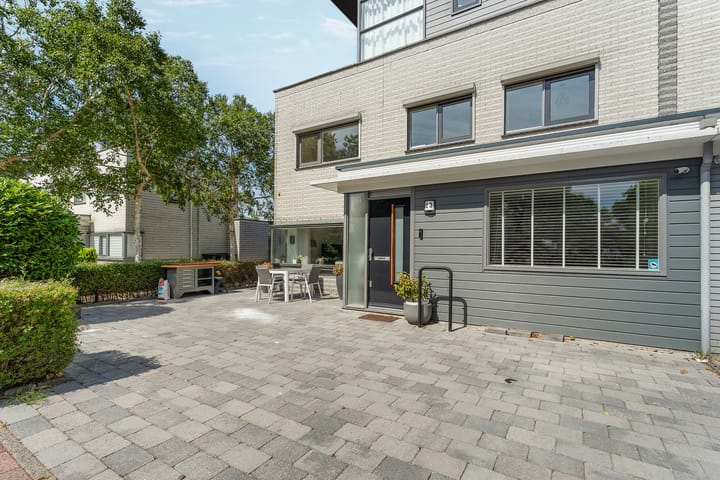 Foto 6 van Godfried Bomansstraat 23