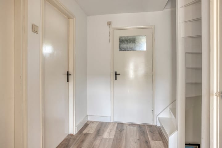 Foto 18 van Pieter de Hooghstraat 31