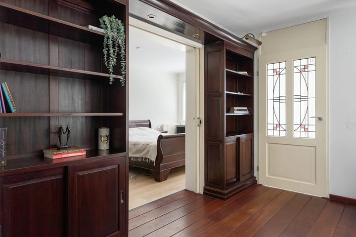 Foto 8 van Godfried Bomansstraat 23