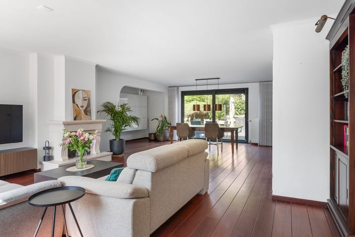 Foto 9 van Godfried Bomansstraat 23