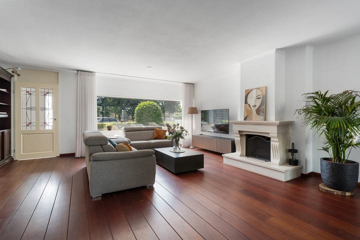 Foto 10 van Godfried Bomansstraat 23