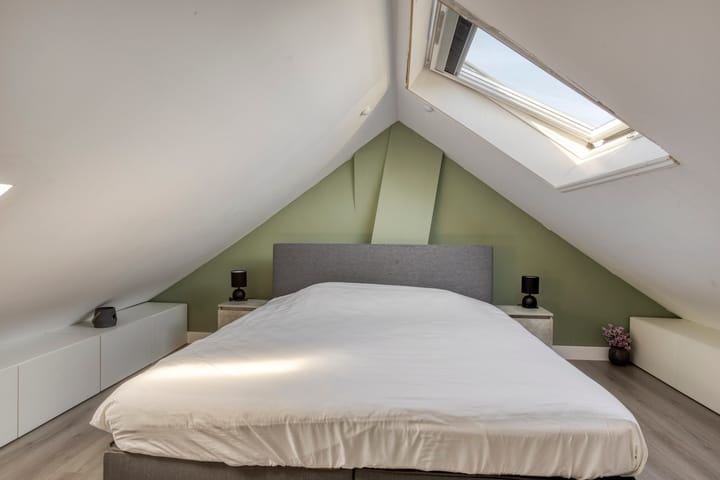 Foto 20 van Pieter de Hooghstraat 31