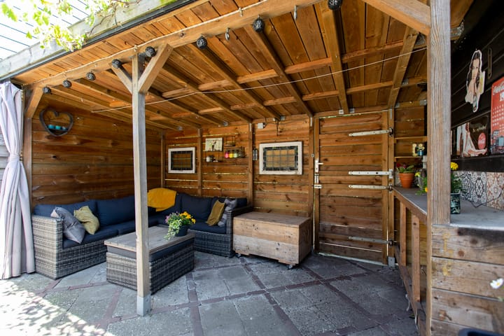 Foto 20 van Emmakade 157