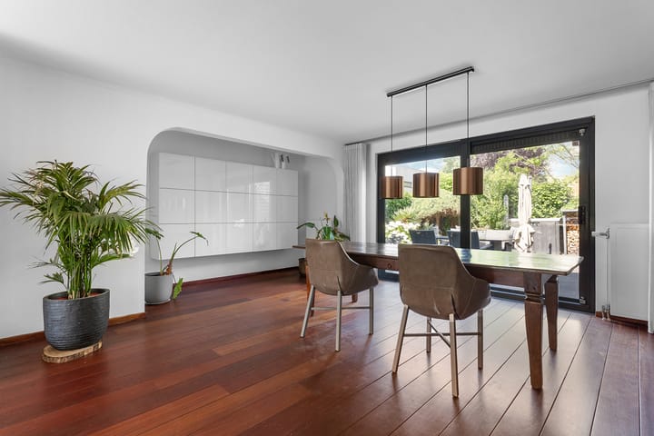 Foto 13 van Godfried Bomansstraat 23