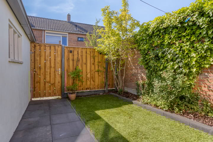 Foto 22 van Pieter de Hooghstraat 31