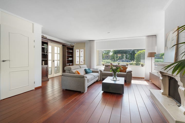 Foto 16 van Godfried Bomansstraat 23