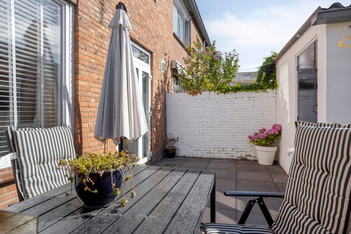 Foto 24 van Pieter de Hooghstraat 31