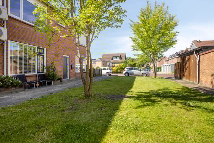 Foto 25 van Pieter de Hooghstraat 31