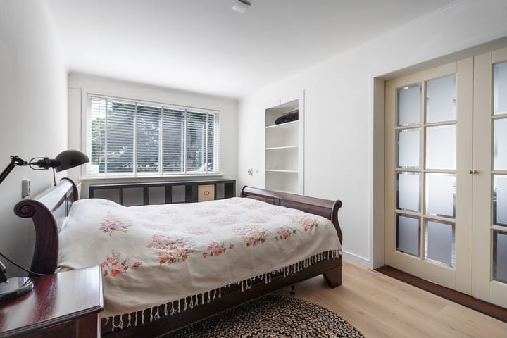 Foto 23 van Godfried Bomansstraat 23