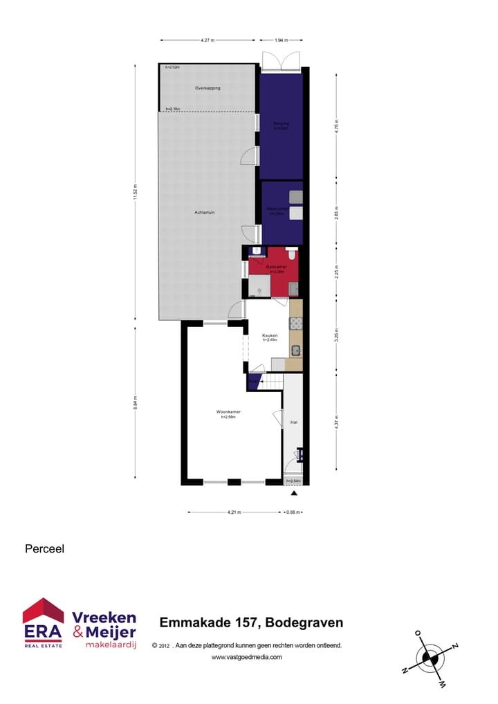 Foto 37 van Emmakade 157