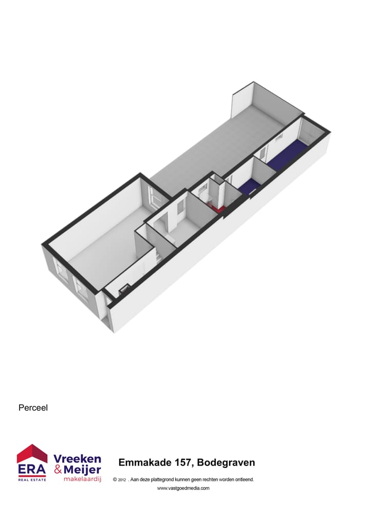 Foto 38 van Emmakade 157