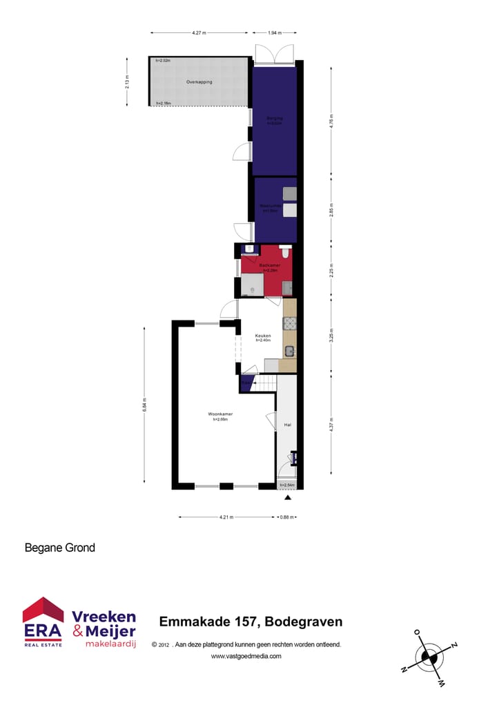 Foto 39 van Emmakade 157