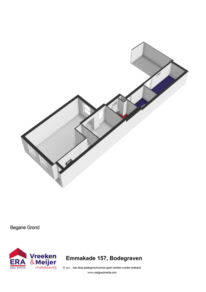 Foto 40 van Emmakade 157