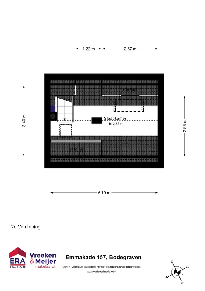 Foto 43 van Emmakade 157