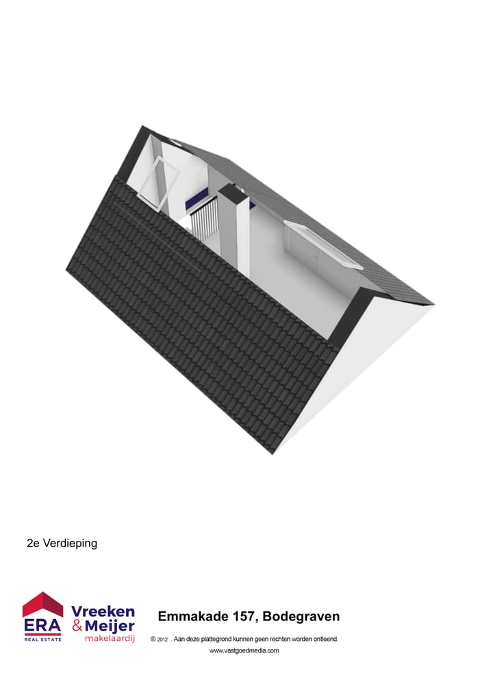 Foto 44 van Emmakade 157