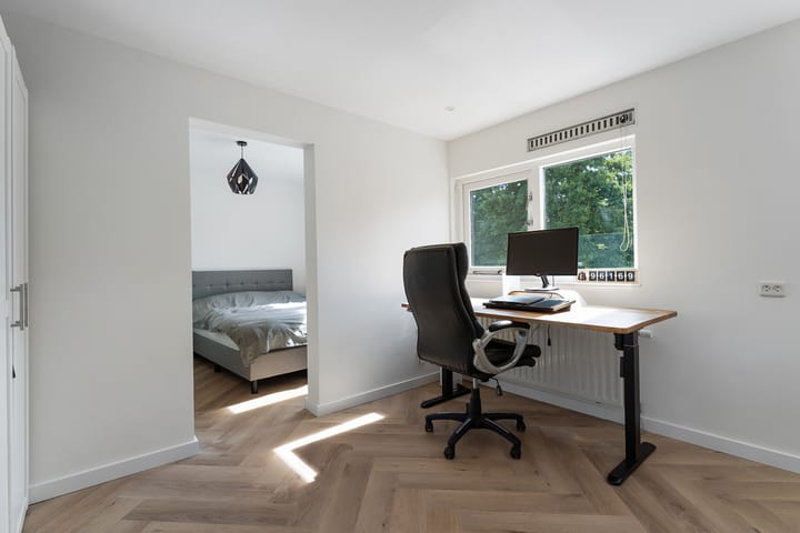 Foto 36 van Godfried Bomansstraat 23