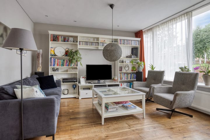 Foto 5 van Kolmeer 11