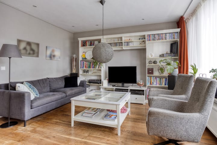 Foto 6 van Kolmeer 11