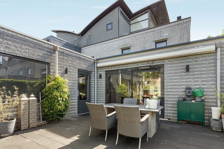 Foto 47 van Godfried Bomansstraat 23