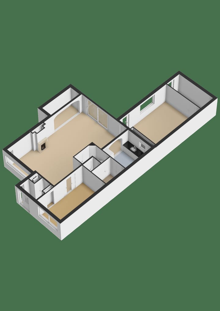 Foto 52 van Godfried Bomansstraat 23