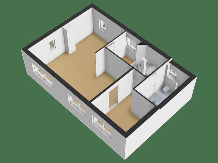 Foto 54 van Godfried Bomansstraat 23