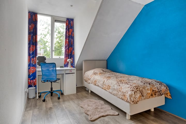 Foto 23 van Kolmeer 11