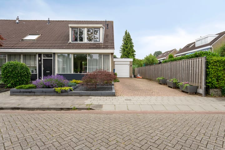 Foto 38 van Kolmeer 11