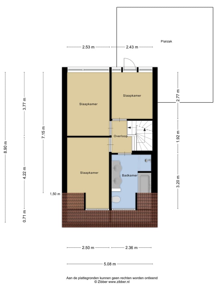 Foto 43 van Kolmeer 11