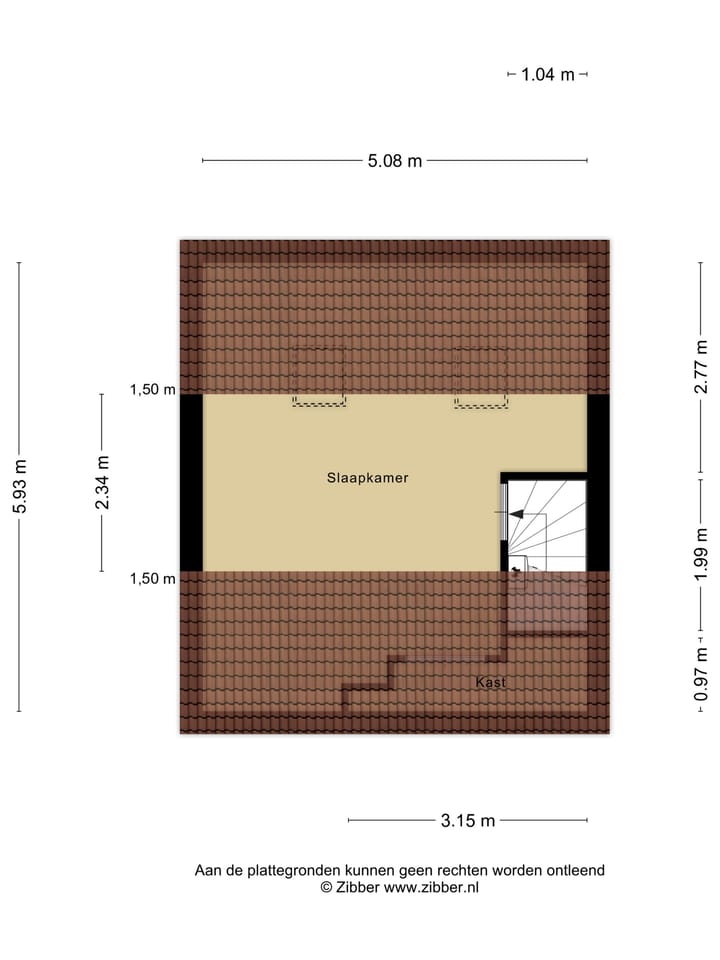 Foto 44 van Kolmeer 11