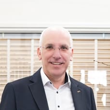 Jur de Jong - NVM Register Makelaar