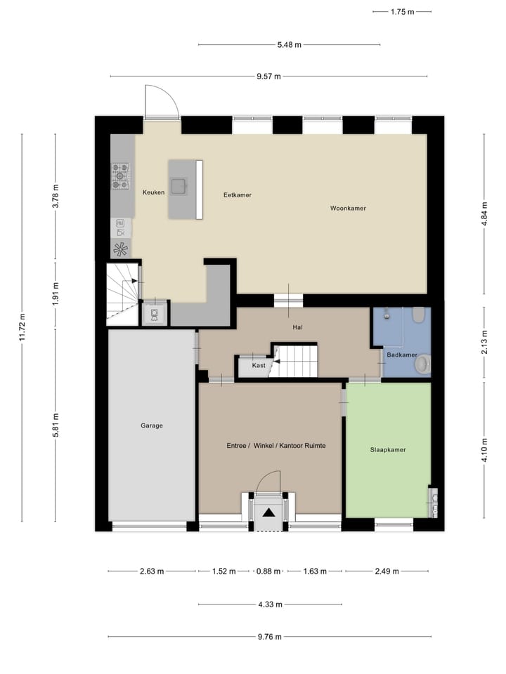 Foto 42 van Nieuweweg 20